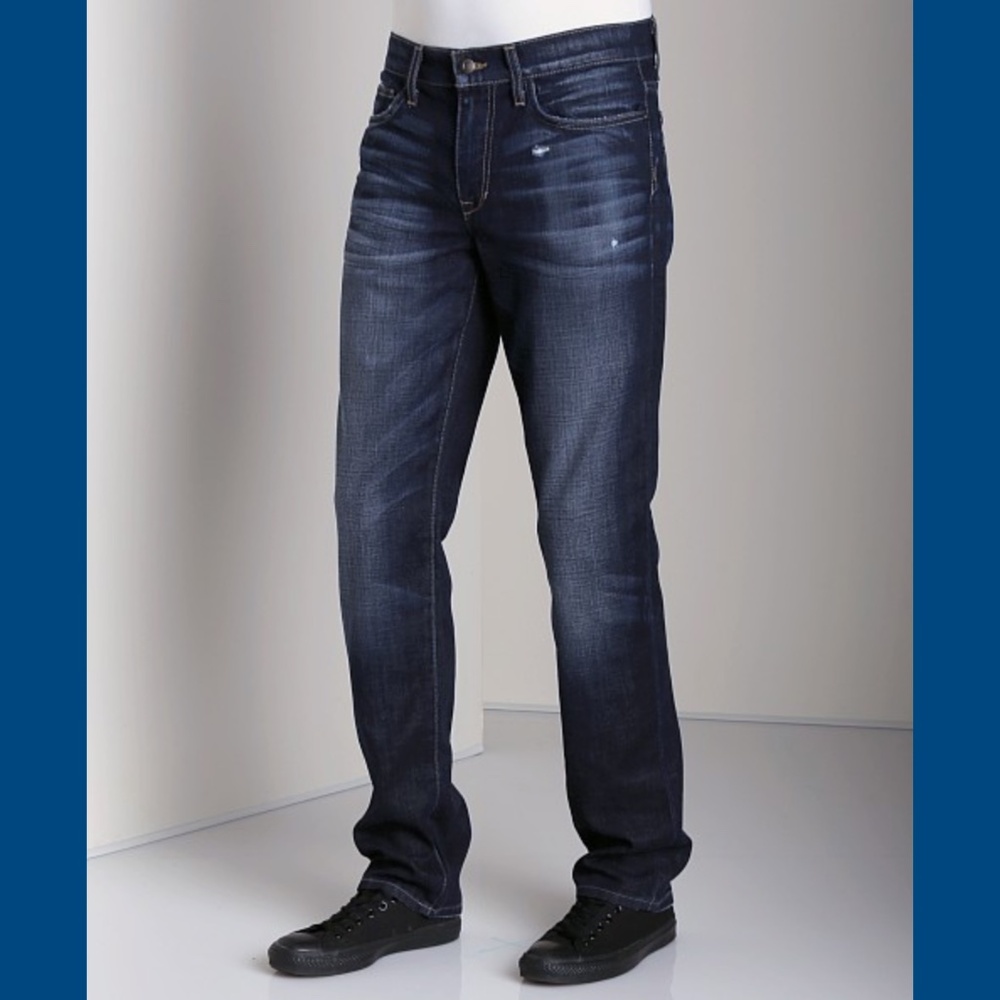Joe's Jeans – The Classic Nova